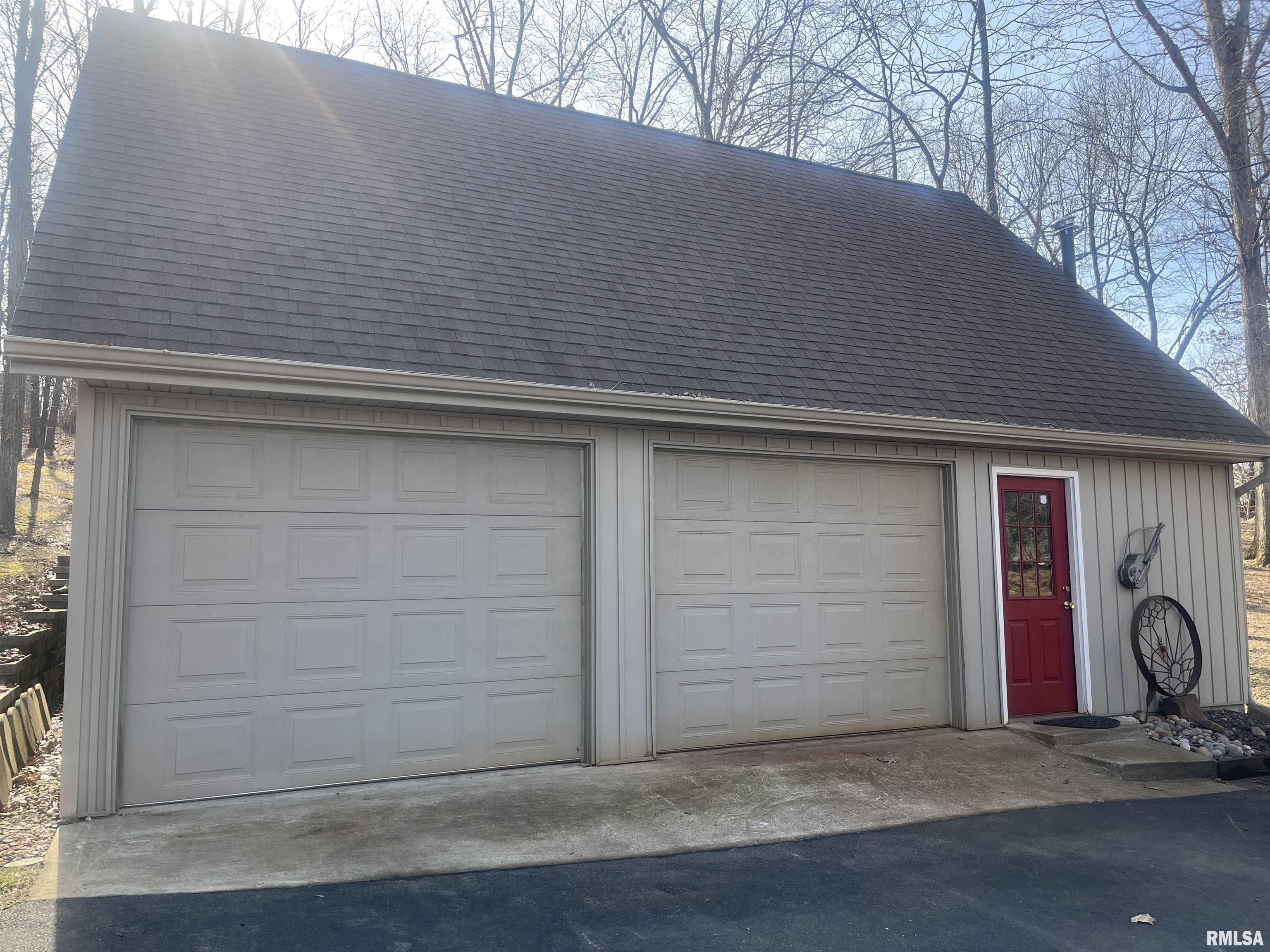 724 Drury Road Carbondale, IL 62902 - Photo 39 of 42 Gallery Image 39