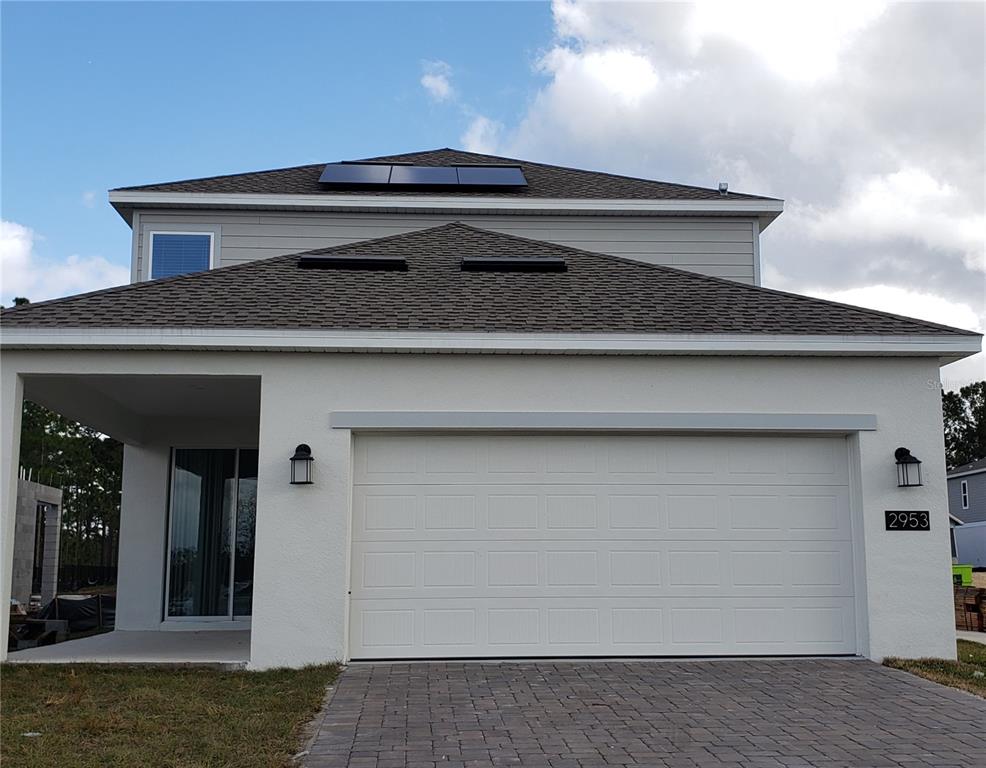 2953 Howley Alley St. Cloud, FL 34771 - Photo 2 of 14