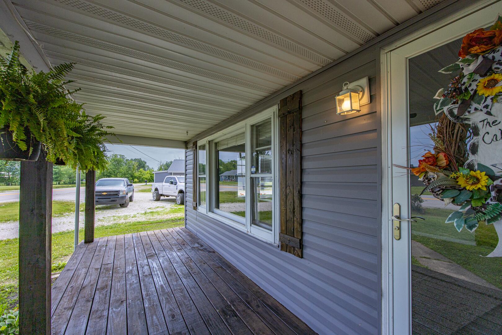 3131 Moores Ferry Road Salt Lick, KY 40371 - Photo 5 of 33 5B5A0238a