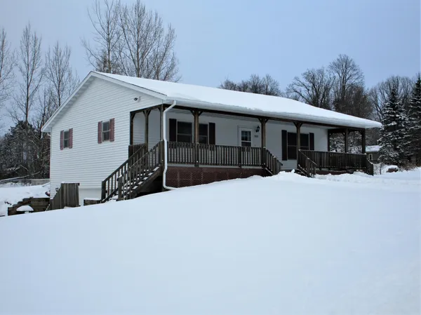 $250,000 | 303 Dancer Street, Milltown, WI 54858