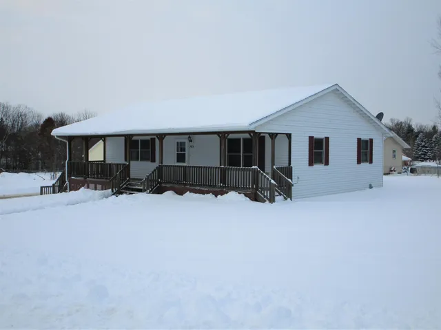 $275,900 | 303 Dancer Street, Milltown, WI 54858