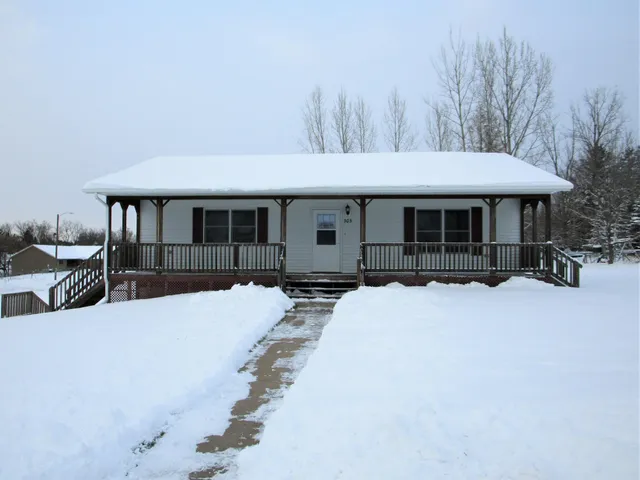 $275,900 | 303 Dancer Street, Milltown, WI 54858