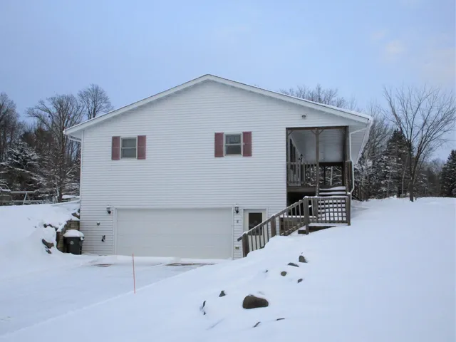 $275,900 | 303 Dancer Street, Milltown, WI 54858