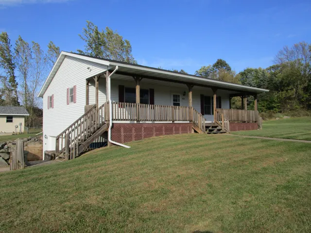 $275,900 | 303 Dancer Street, Milltown, WI 54858