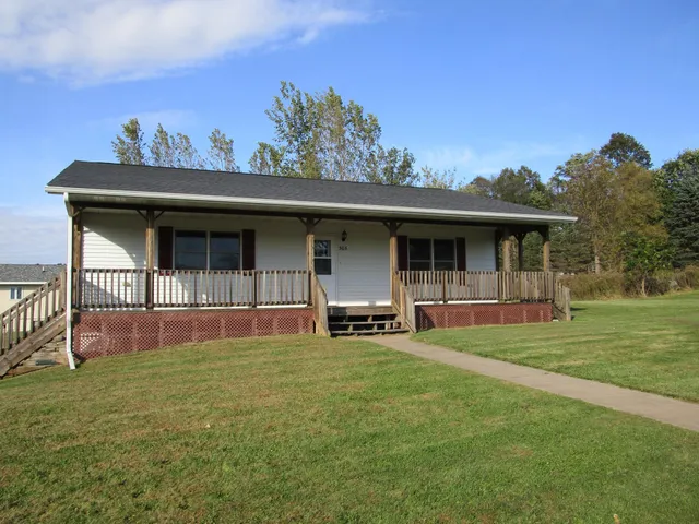 $275,900 | 303 Dancer Street, Milltown, WI 54858