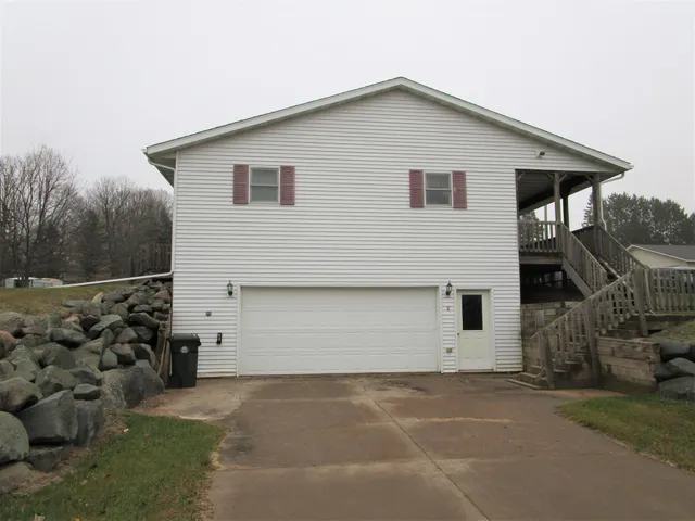 $275,900 | 303 Dancer Street, Milltown, WI 54858