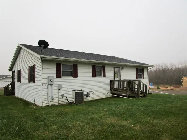 $275,900 | 303 Dancer Street, Milltown, WI 54858