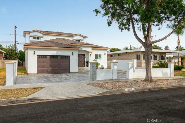$1,250,000 | 14508 Dumont Avenue, Norwalk, CA 90650