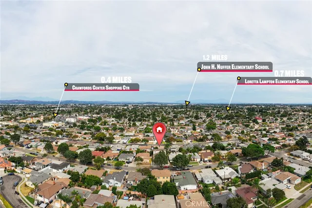 $1,250,000 | 14508 Dumont Avenue, Norwalk, CA 90650