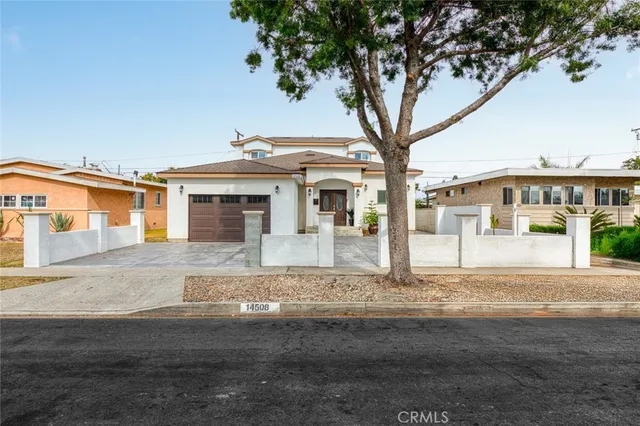 $1,250,000 | 14508 Dumont Avenue, Norwalk, CA 90650
