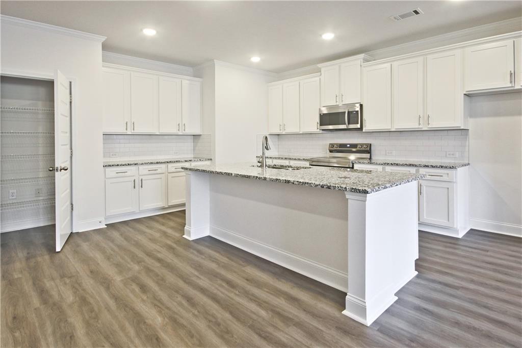 3962 Streamlet Way, Unit 120 Gainesville, GA 30506 - Photo 18 of 44