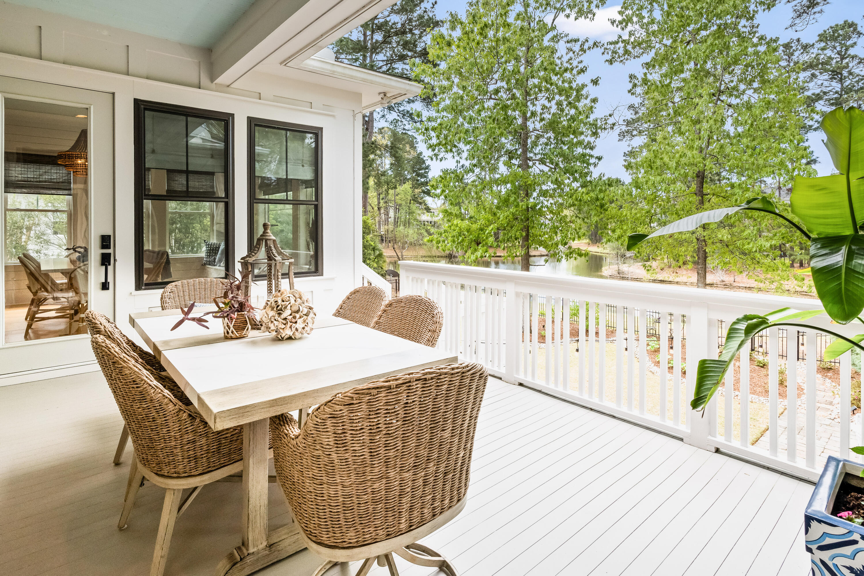 2120 Malcolm Road Mount Pleasant, SC 29466 - Photo 31 of 107 Deck