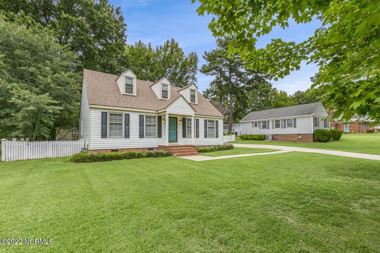 1310 Queen Anne Road Northwest Wilson, NC 27896 - Photo 41 of 42 1310-queen-anne-rd-nw-wilson-nc-usa-029