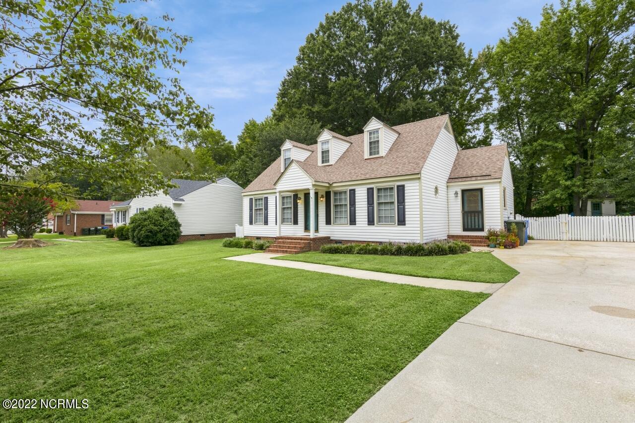 1310 Queen Anne Road Northwest Wilson, NC 27896 - Photo 42 of 42 1310-queen-anne-rd-nw-wilson-nc-usa-030