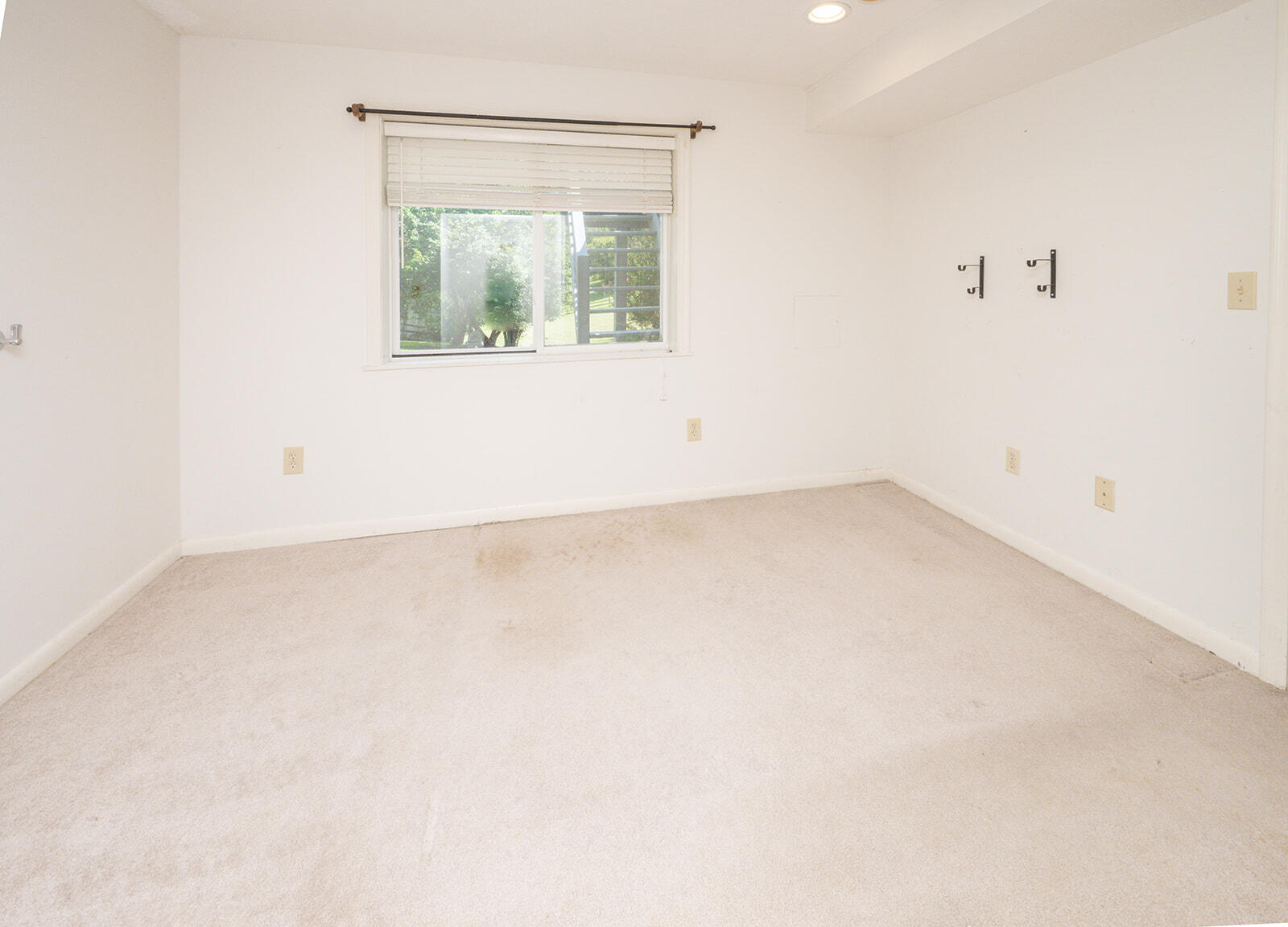 2 Laurel Ridge Drive Alexandria, KY 41001 - Photo 27 of 37 Lower Level bedroom with 2 large closet spaces.