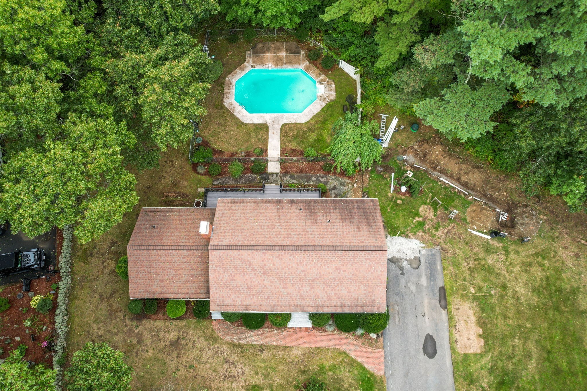 11 Summit Road Southborough, MA 01772 - Photo 38 of 41 Gallery Image 38