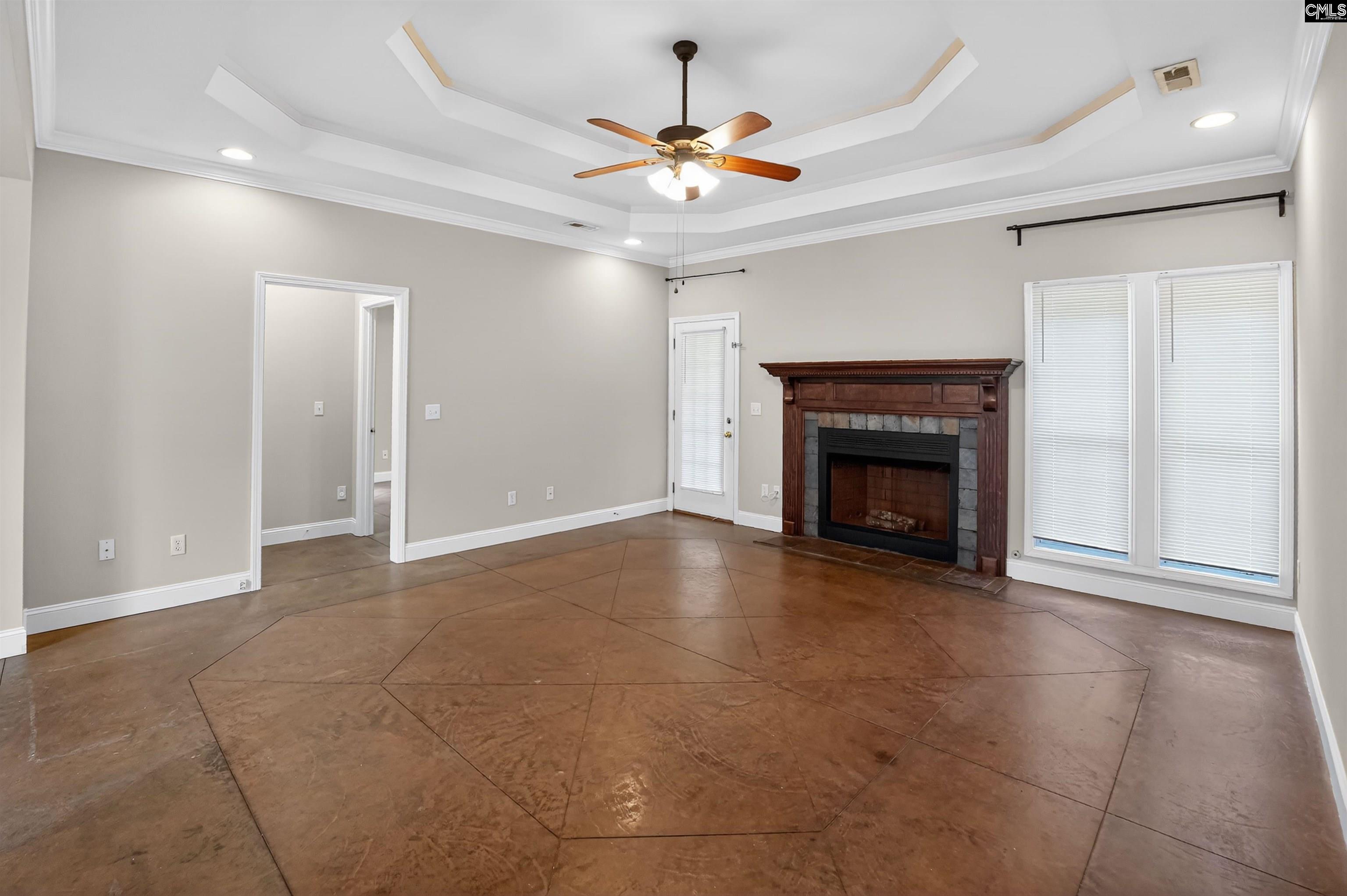 115 Ashton Lane Anderson, SC 29621 - Photo 8 of 27