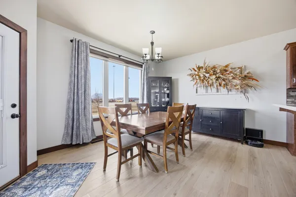 $699,000 | 316 Prairie Drive, Harwood, ND 58042