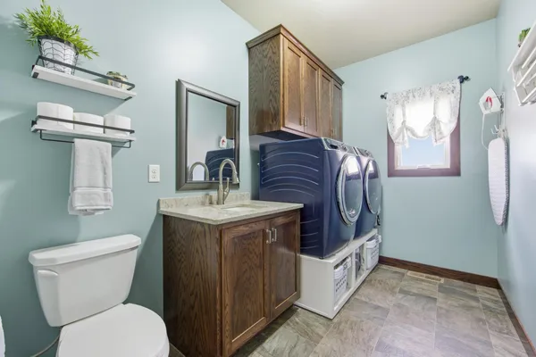 $699,000 | 316 Prairie Drive, Harwood, ND 58042