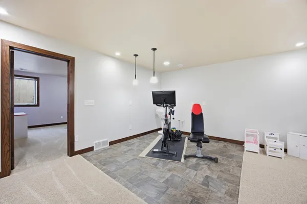 $699,000 | 316 Prairie Drive, Harwood, ND 58042