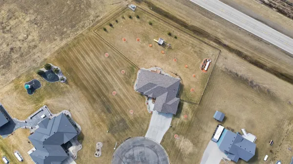 $699,000 | 316 Prairie Drive, Harwood, ND 58042