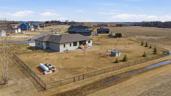 $699,000 | 316 Prairie Drive, Harwood, ND 58042