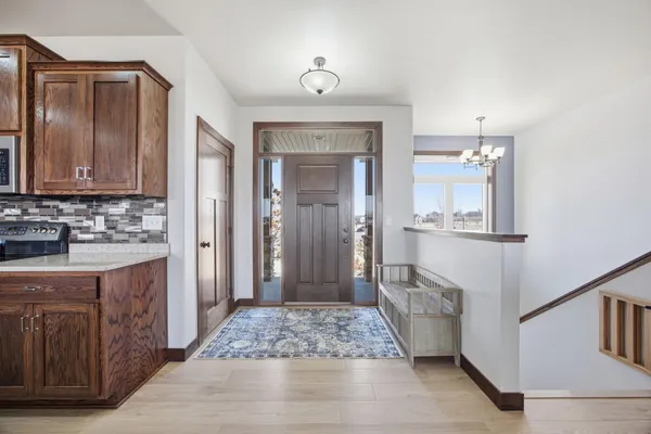 $699,000 | 316 Prairie Drive, Harwood, ND 58042