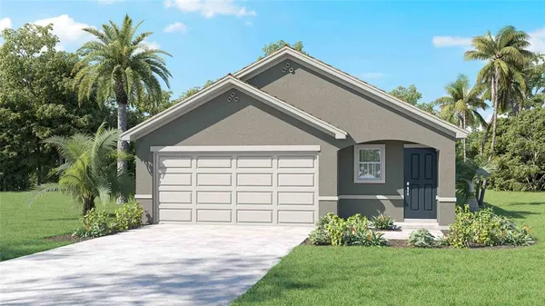 $329,990 | 5273 Berry Bay Avenue, Wimauma, FL 33598