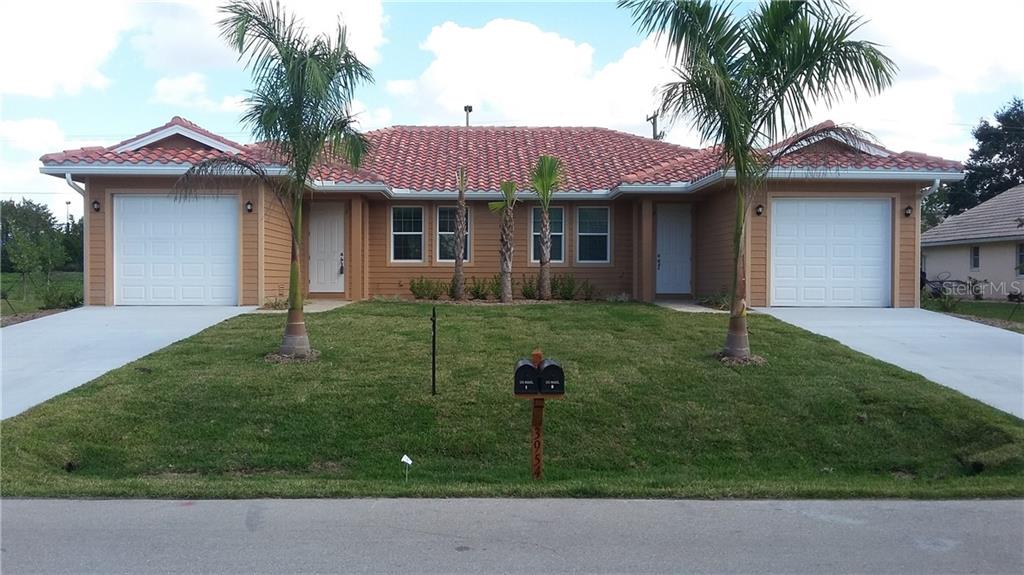 3948 San Rocco Drive, Unit 112 Punta Gorda, FL 33950 - Photo 1 of 1