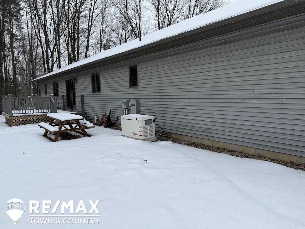 9317 Nichols Road Montrose, MI 48457 - Photo 37 of 52