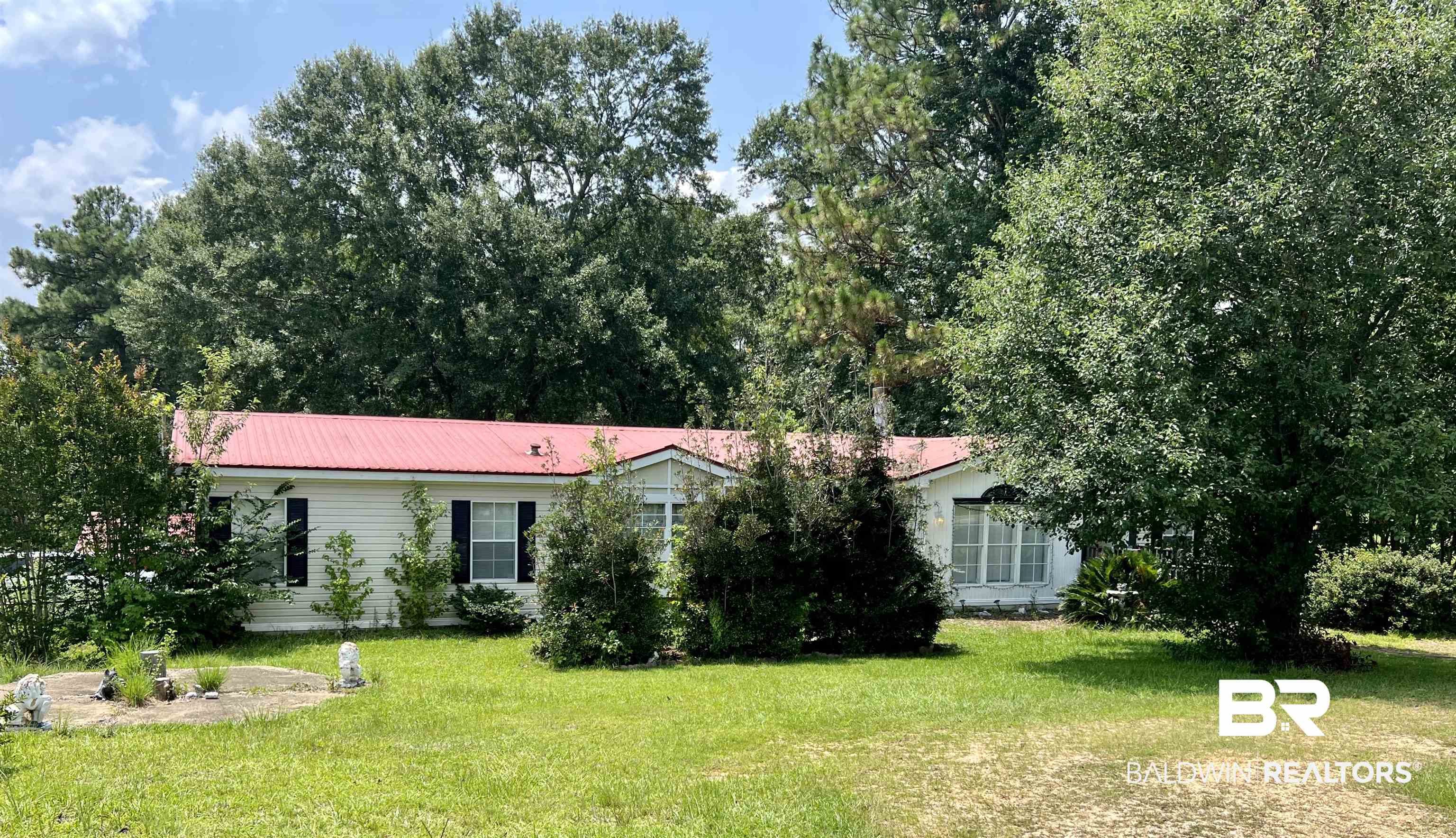 8523 Appleton Road Brewton, AL 36426 - Photo 5 of 26