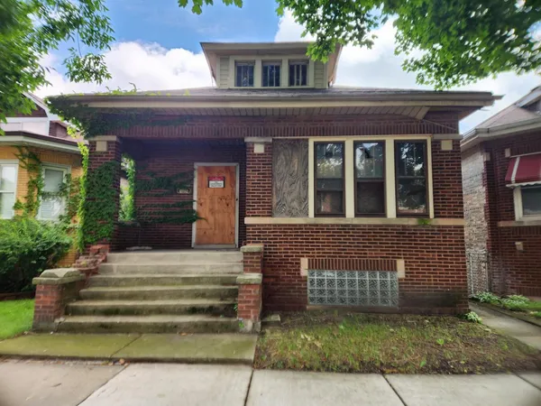 $79,900 | 8119 South Perry Avenue, Chicago, IL 60620