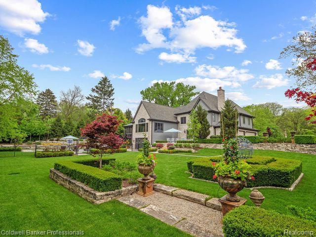 570 Rudgate Road Bloomfield Hills, MI 48304 - Photo 44 of 57 Gallery Image 44