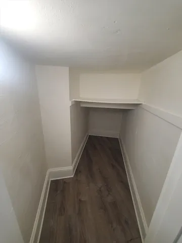 a view of small space