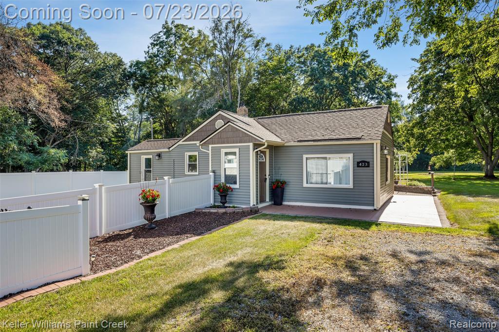 423 East Road Holly, MI 48442 - Photo 37 of 61 Gallery Image 37