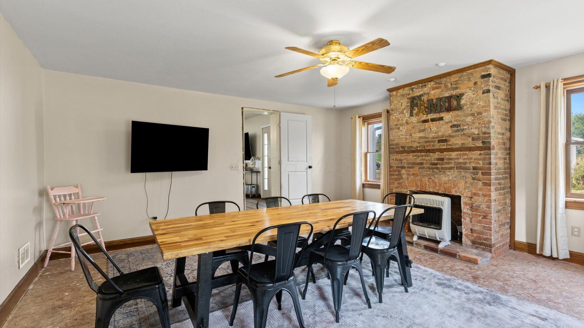 12999 Tarlton Road Circleville, OH 43113 - Photo 14 of 61 24-0X6A8423a