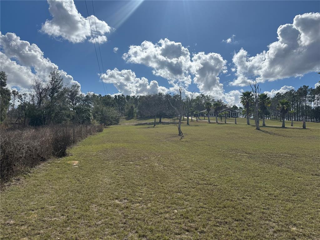 14520 Lost Lake Road Clermont, FL 34711 - Photo 33 of 47 a view of a lake