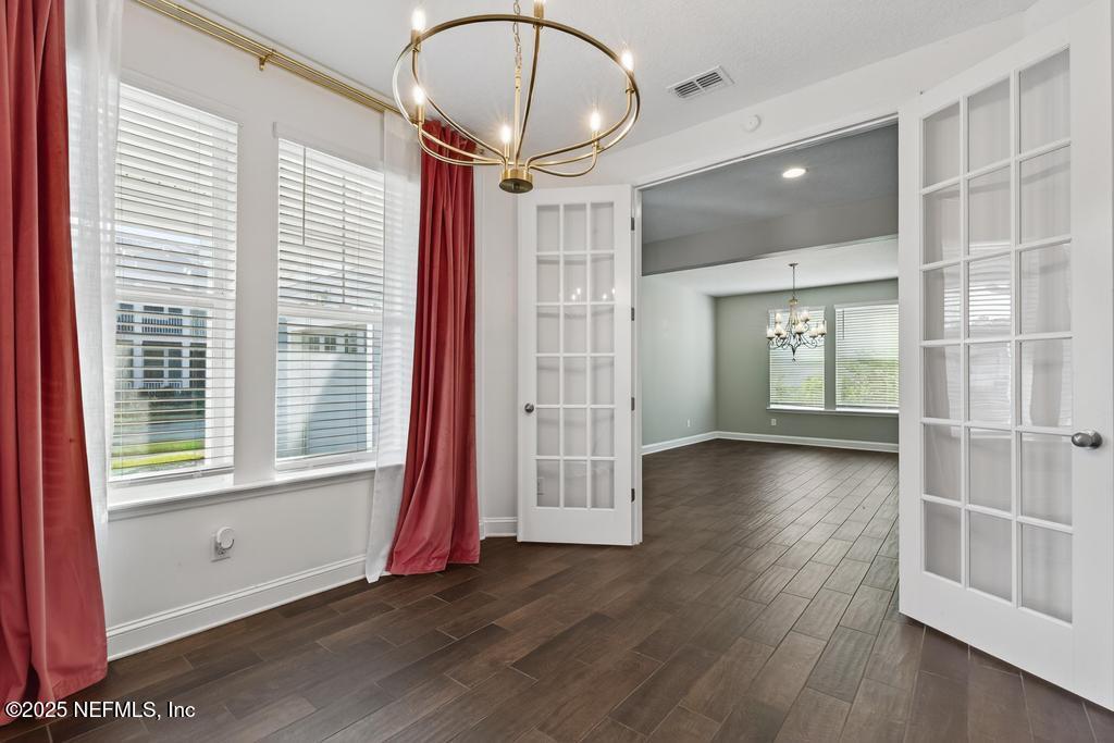 99 Footbridge Road St. Johns, FL 32259 - Photo 11 of 76 Office Interior 2