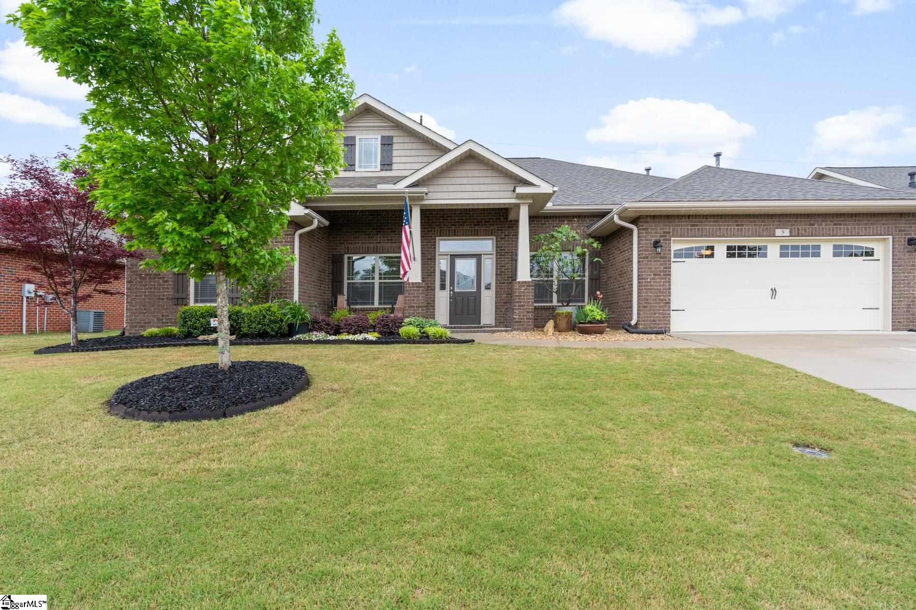 5 Choppee Court Simpsonville, SC 29681 - Photo 1 of 31 Gallery Image 1