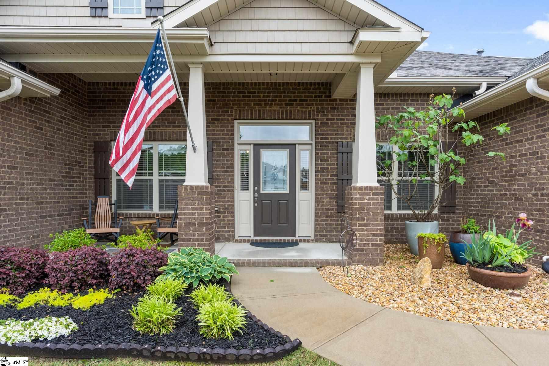 5 Choppee Court Simpsonville, SC 29681 - Photo 2 of 31 Gallery Image 2