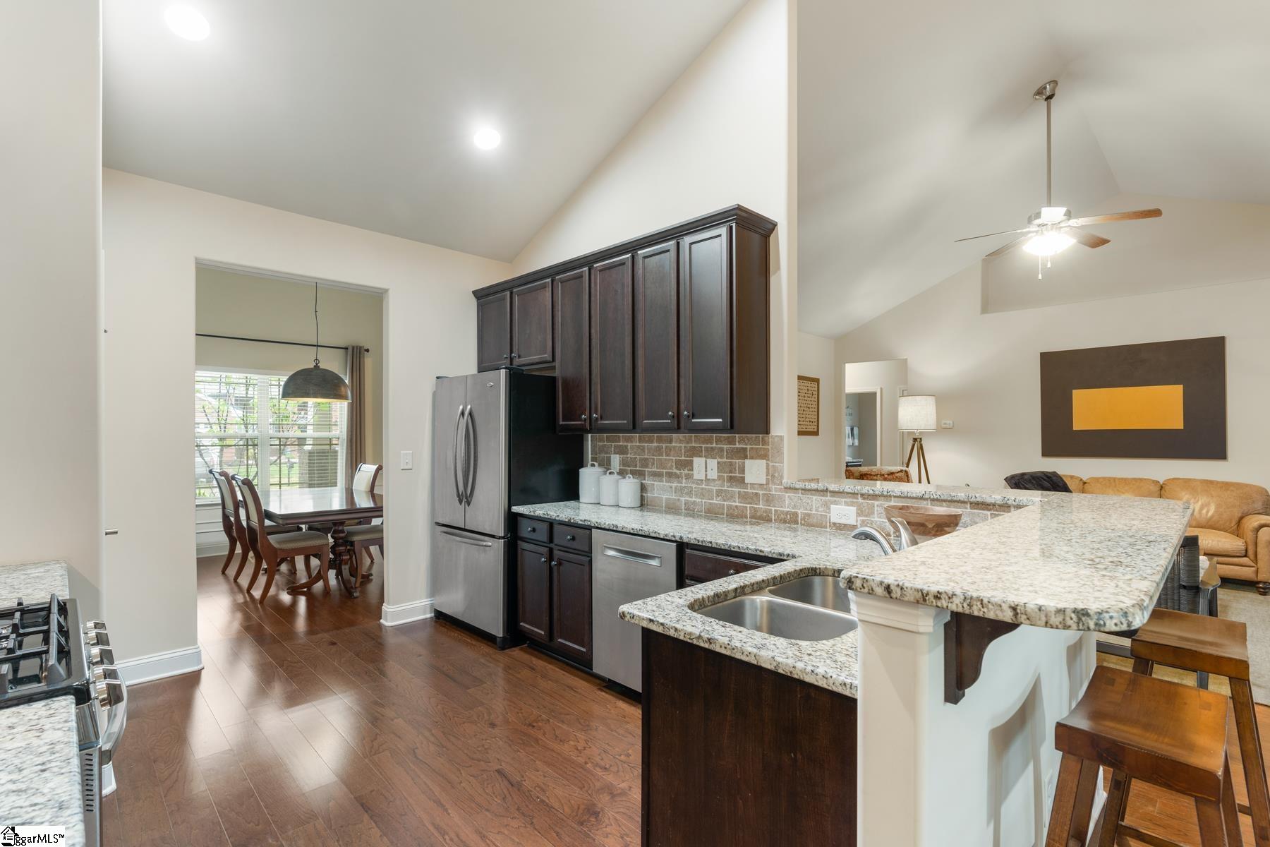 5 Choppee Court Simpsonville, SC 29681 - Photo 13 of 31 Gallery Image 13