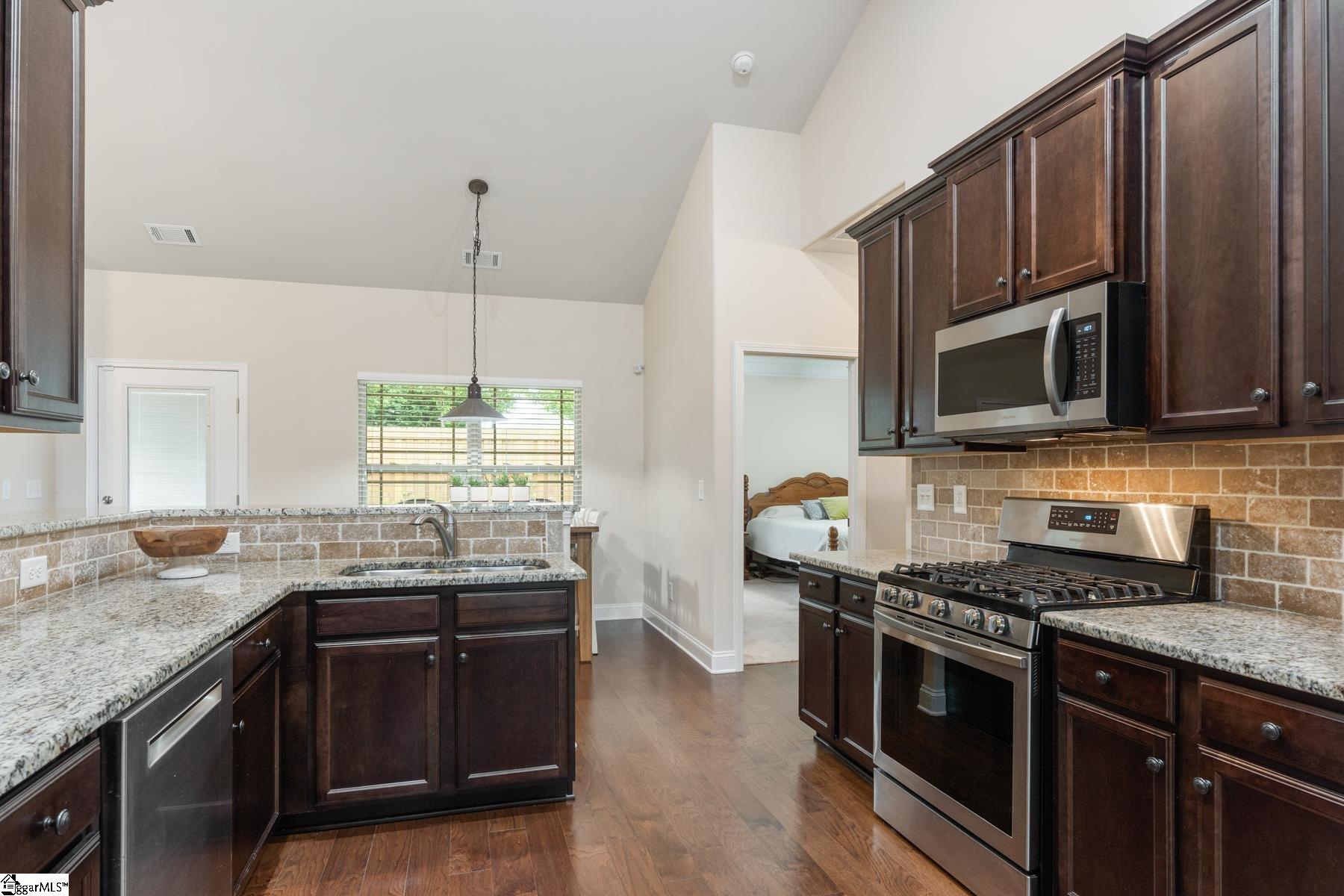 5 Choppee Court Simpsonville, SC 29681 - Photo 16 of 31 Gallery Image 16