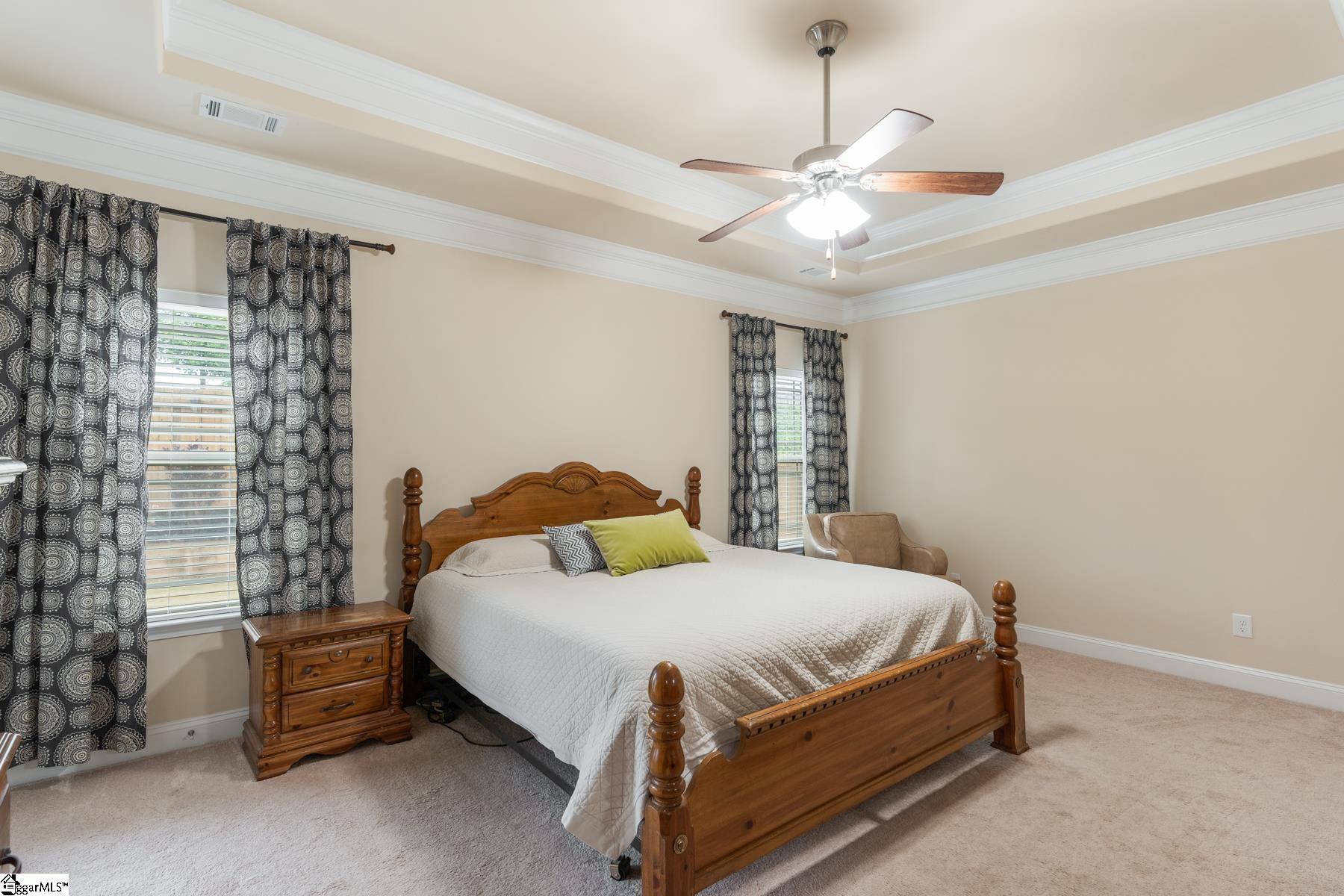 5 Choppee Court Simpsonville, SC 29681 - Photo 19 of 31 Gallery Image 19
