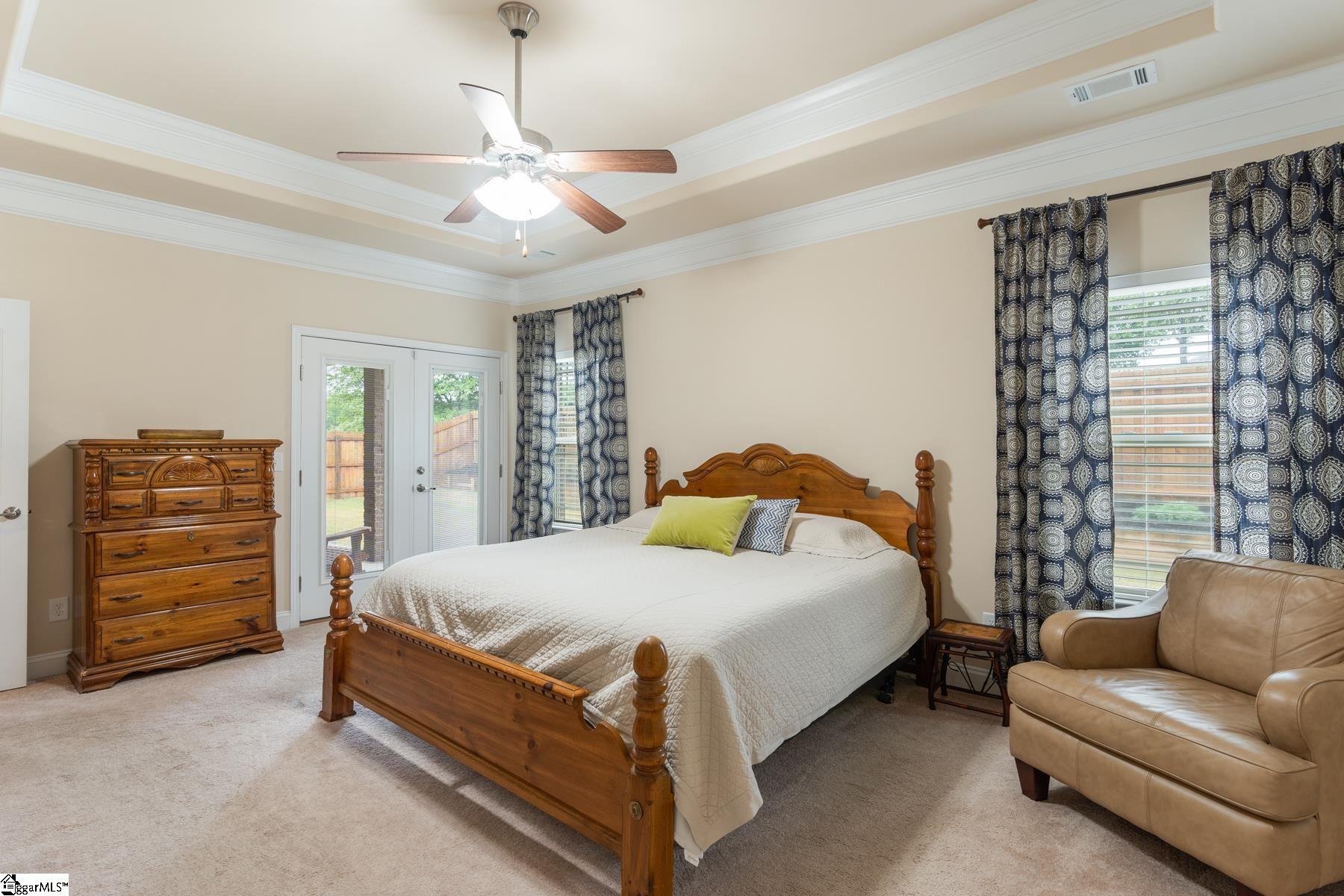 5 Choppee Court Simpsonville, SC 29681 - Photo 20 of 31 Gallery Image 20