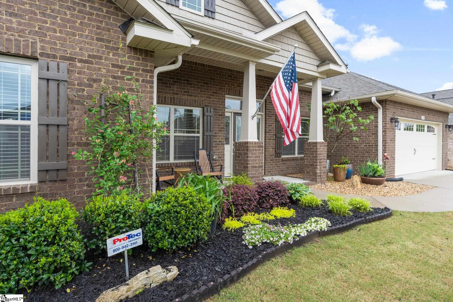 5 Choppee Court Simpsonville, SC 29681 - Photo 3 of 31 Gallery Image 3