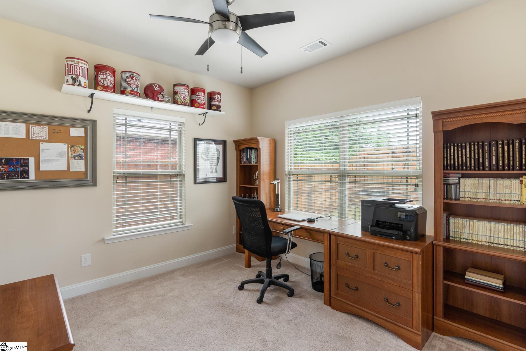 5 Choppee Court Simpsonville, SC 29681 - Photo 24 of 31 Gallery Image 24