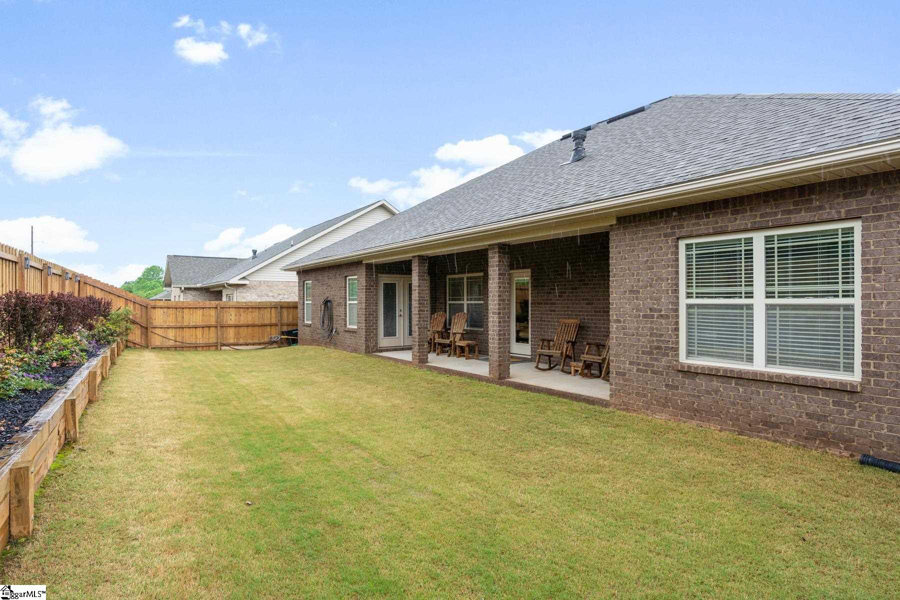 5 Choppee Court Simpsonville, SC 29681 - Photo 28 of 31 Gallery Image 28