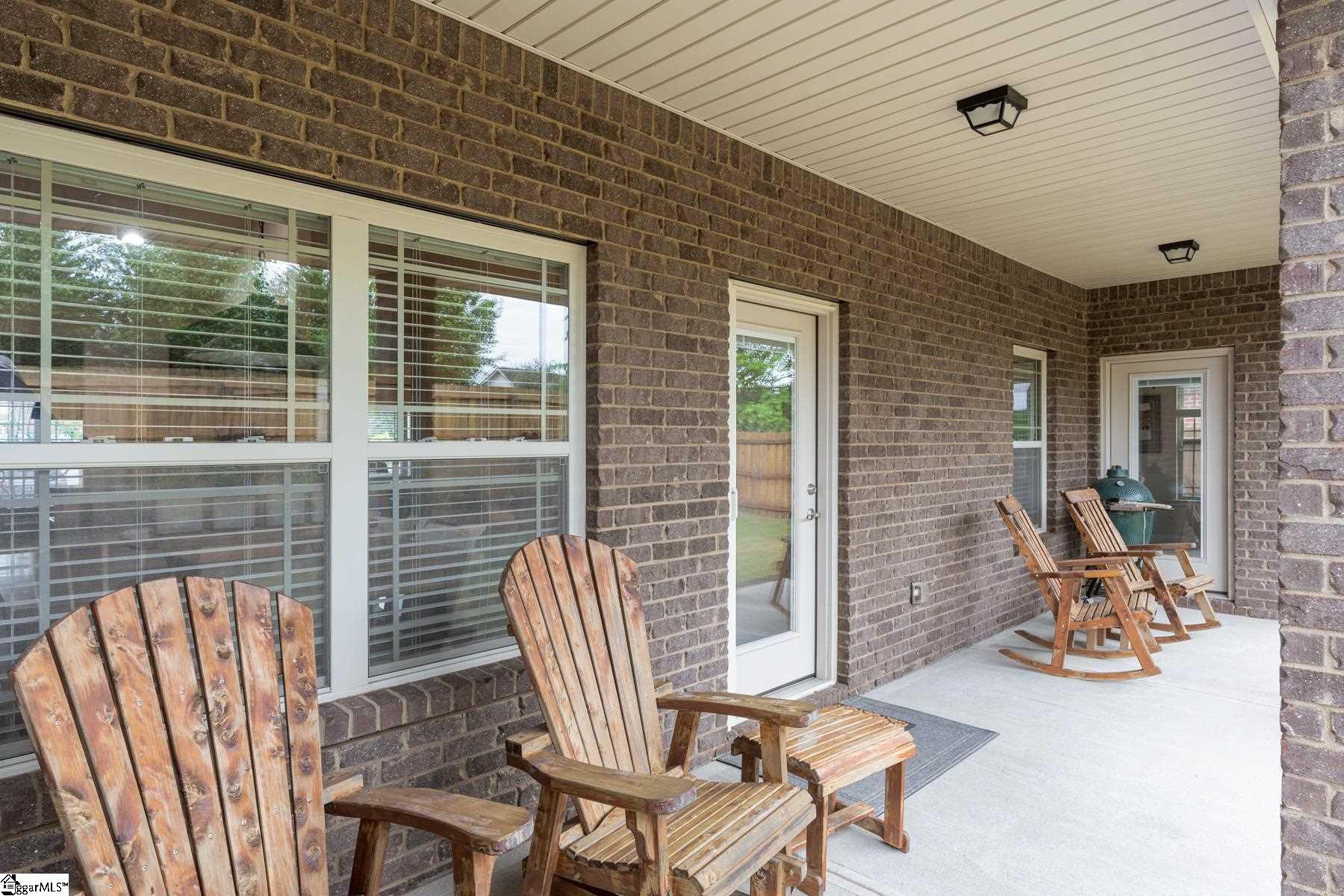 5 Choppee Court Simpsonville, SC 29681 - Photo 29 of 31 Gallery Image 29
