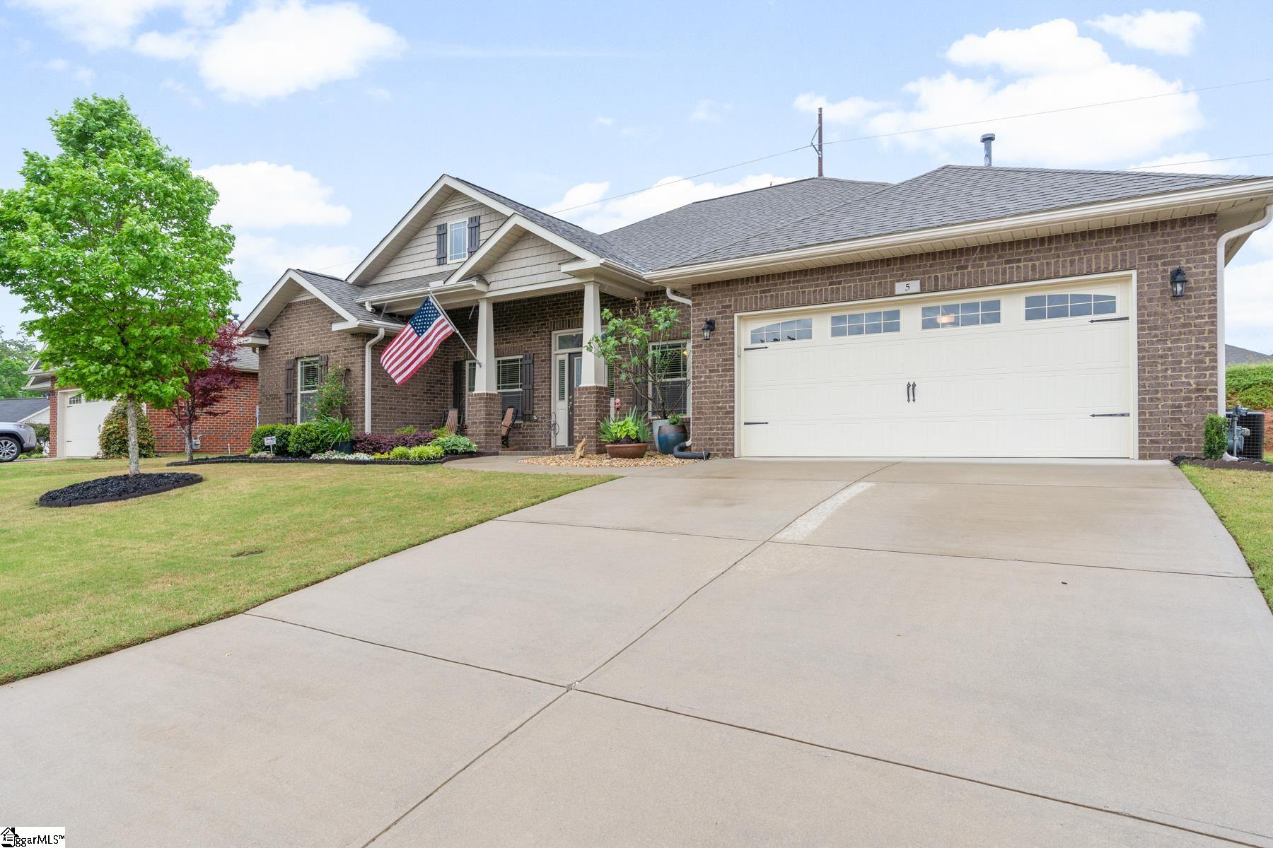 5 Choppee Court Simpsonville, SC 29681 - Photo 4 of 31 Gallery Image 4