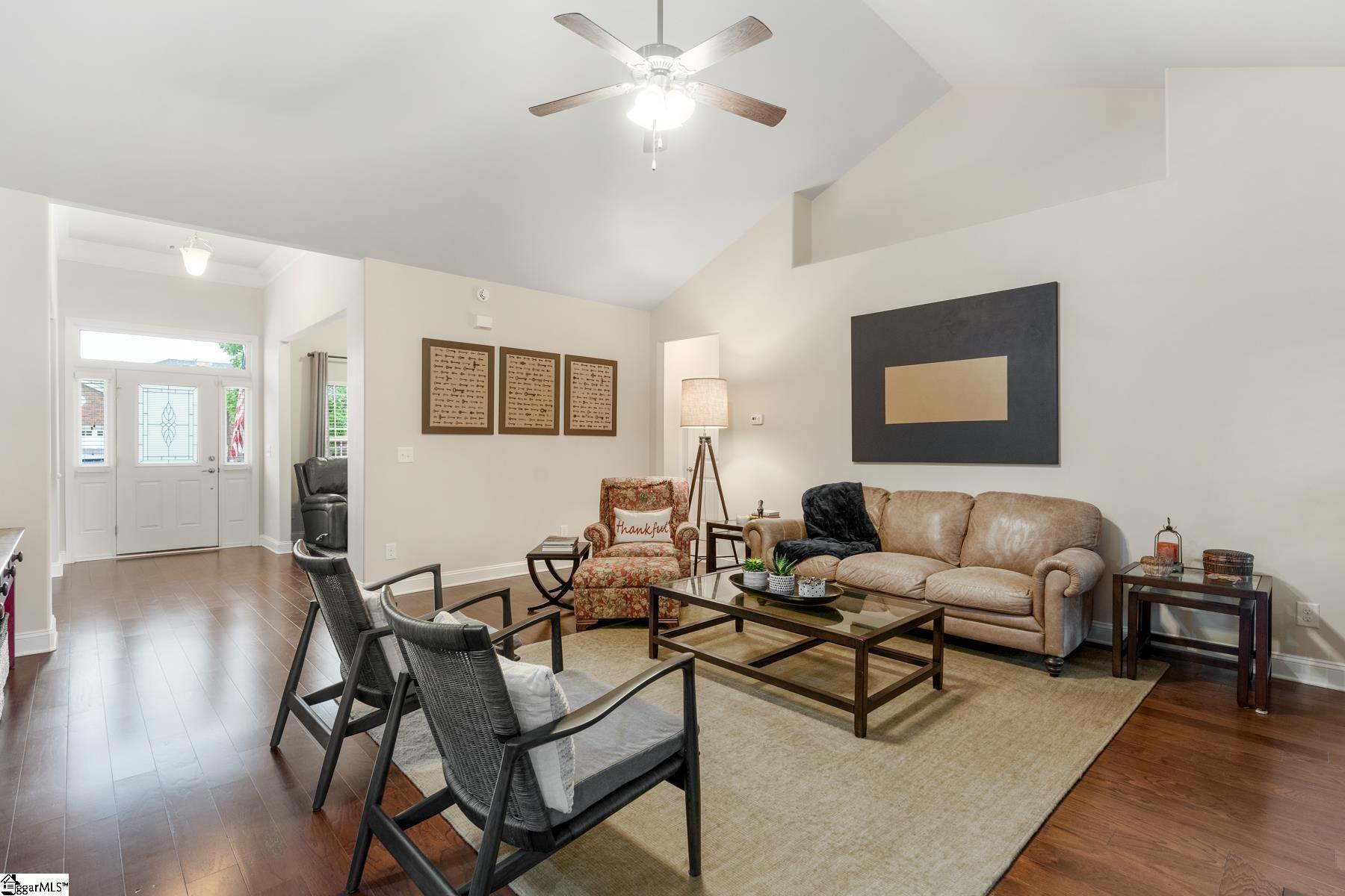 5 Choppee Court Simpsonville, SC 29681 - Photo 6 of 31 Gallery Image 6